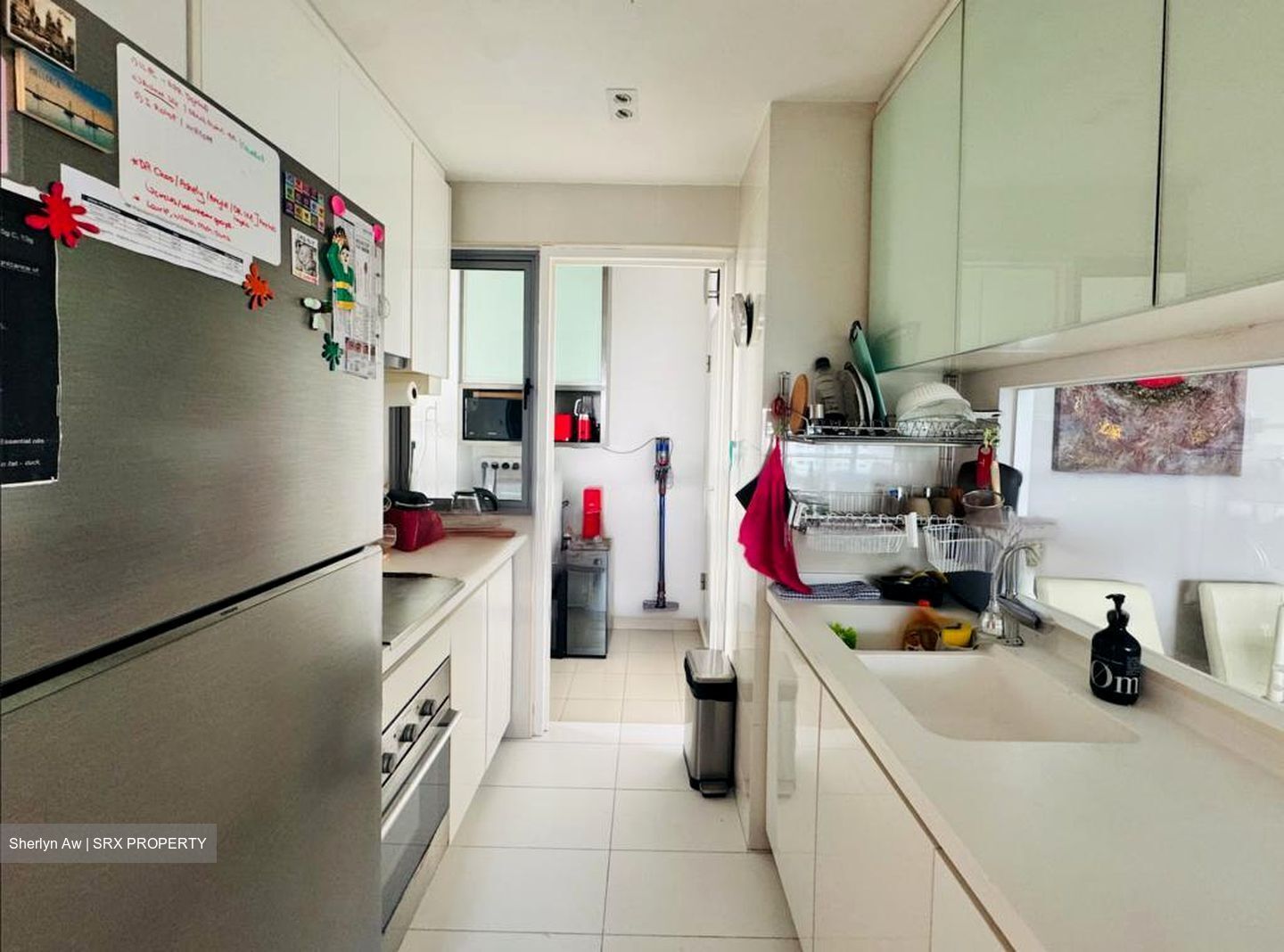 Beacon Heights (D12), Condominium #483003501